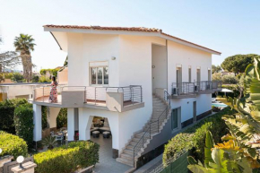 Elsa Beach Apartaments